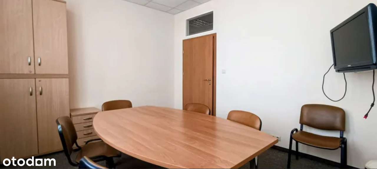 kompleks pomieszczeń na cele biurowe, hostelowe, inne-3