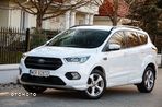 Ford Kuga 2.0 TDCi AWD ST-Line Black - 8