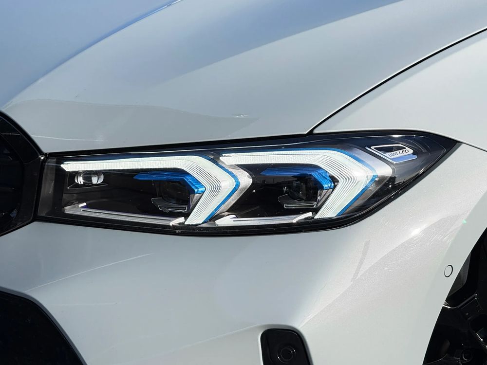 BMW Seria-3 M340I XDRIVE MHEV Sport 374 KM — zdjęcie 7