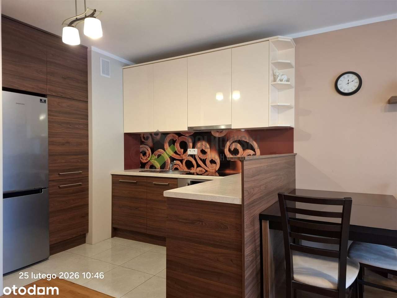 Mieszkanie Trzypokojowe Warszawa-2