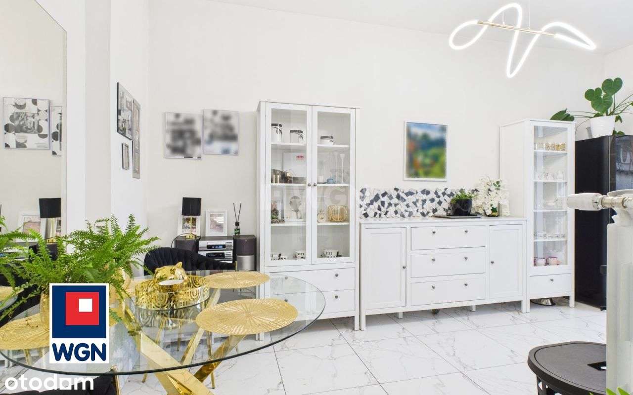 Na sprzedaż przestronny lokal mieszkalny-8