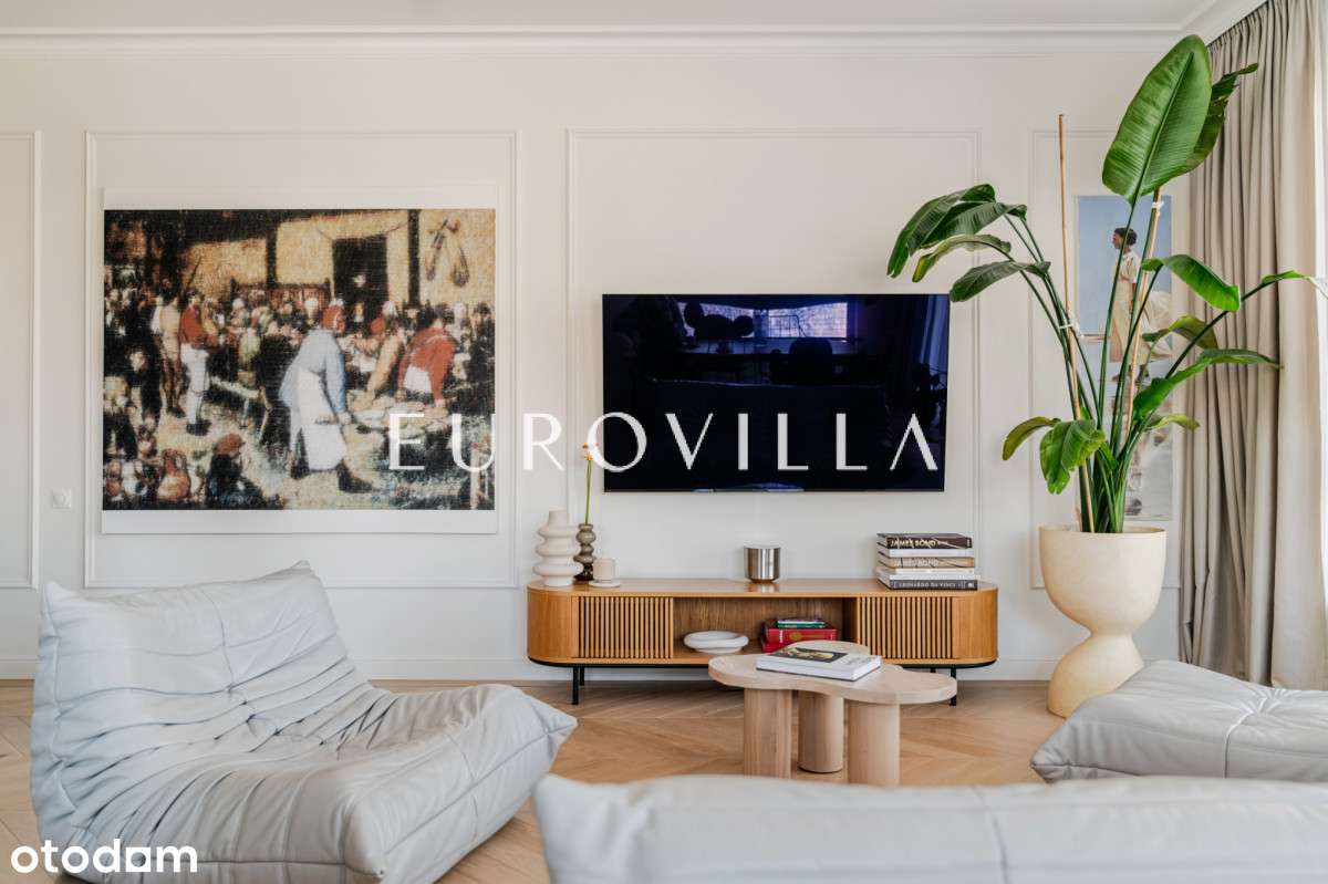 Apartament z pełnym wyposażeniem i 3 sypialniami-6