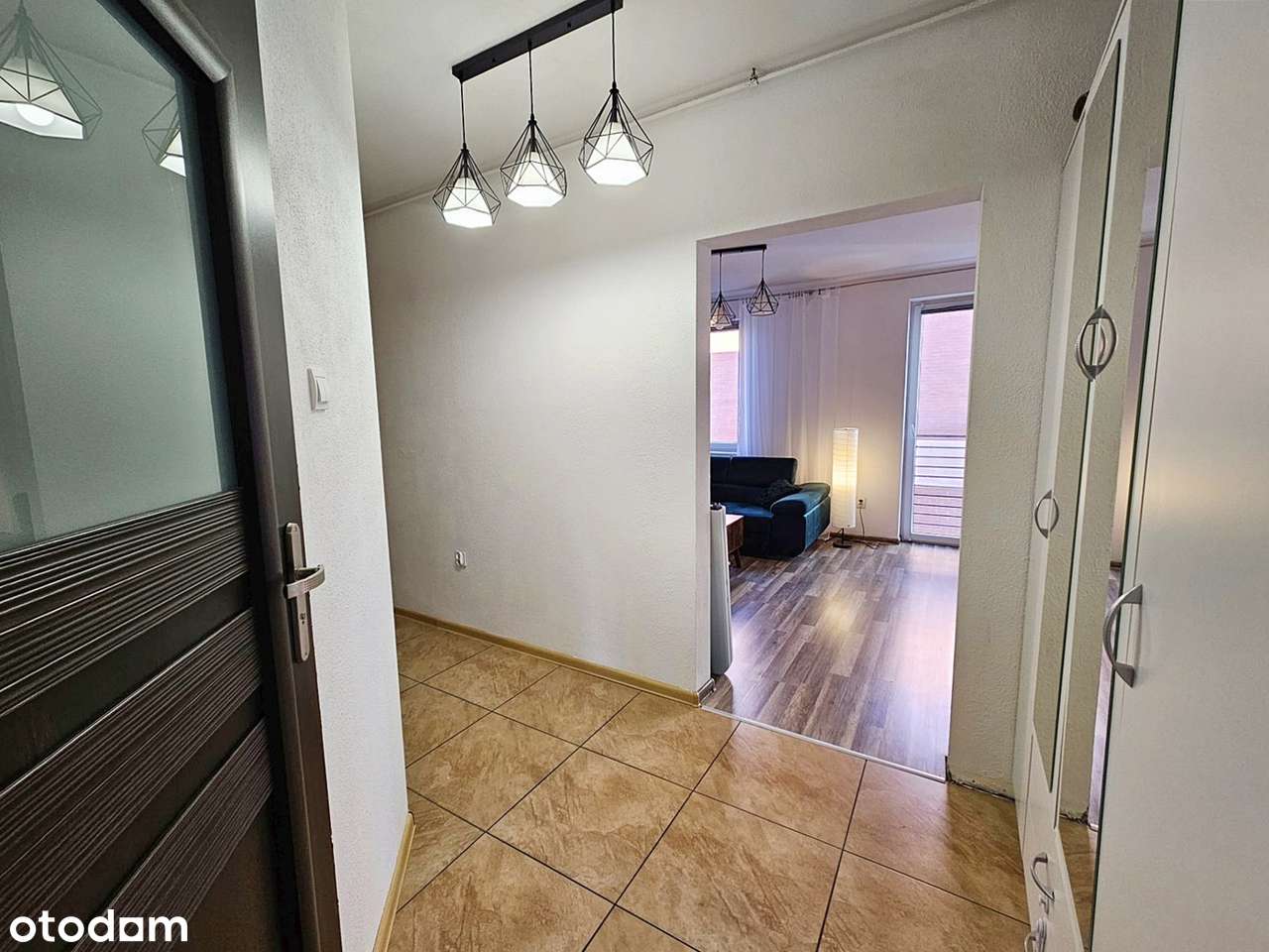 Funkcjonalne 2 pokojowe, 50 m² – do życia i biznesu, centrum miasta-16