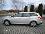 Ford Focus 1.6 Trend - 11