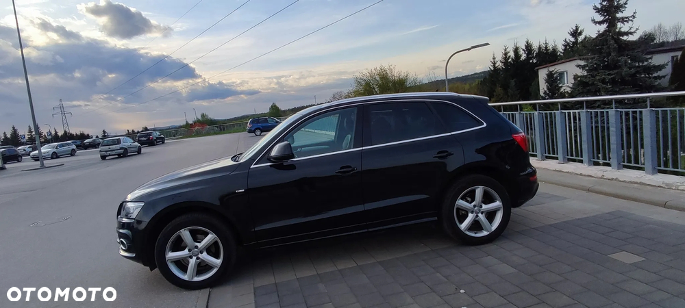 Audi Q5 2.0 TDI Quattro S tronic - 29