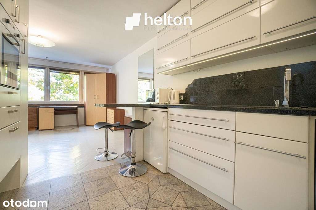 Słoneczne mieszkanie 29,9 m² – ostatnie piętro-6