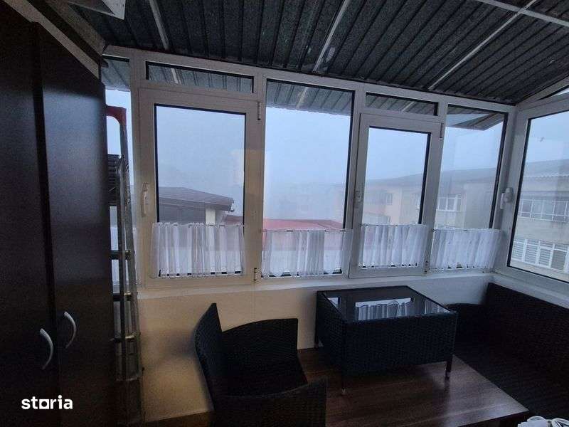 Apartament 3 camere modern, gata de mutare – zona 8 Mai, Târgu Jiu-9