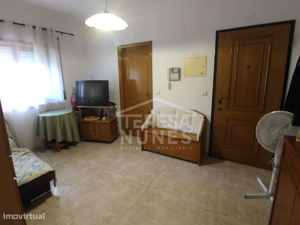 APARTAMENTO T1 - SANTO ANDRÉ / BARREIRO-3