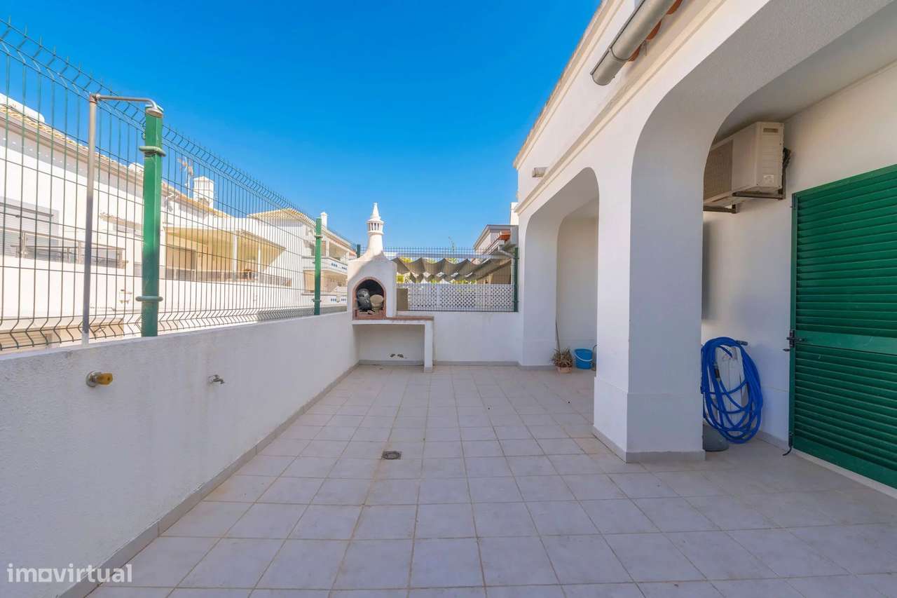 Casa T3 à beira-mar no Algarve - Altura-38