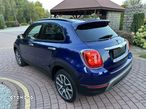 Fiat 500X 2.0 Multijet 4x4 S&S Cross Plus - 4