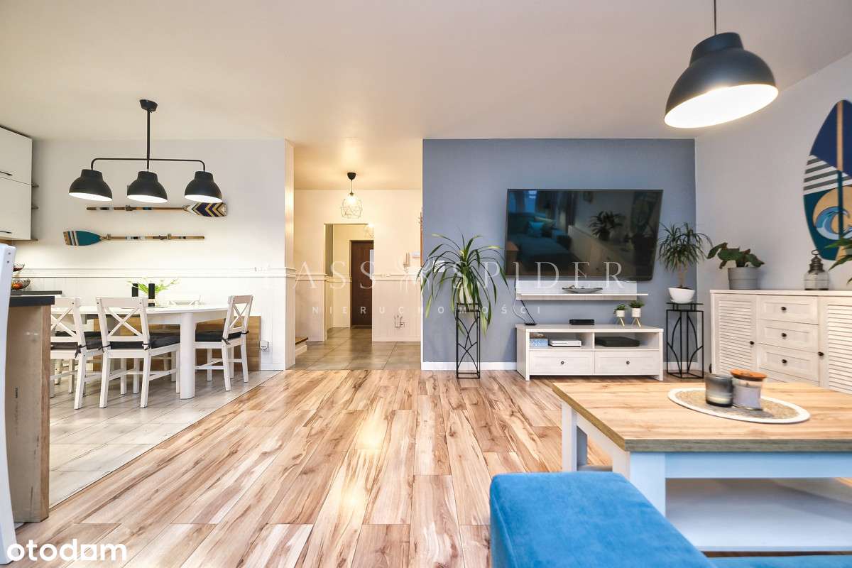 ⚡Przestronne⚡Widne⚡Ciche⚡Świetnie zaprojektowane⚡-2