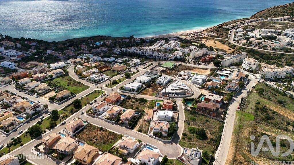 Terreno em São Gonçalo De Lagos de 180,00 m2 - Grande imagem: 4/13