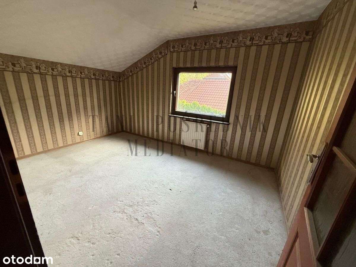 Dom Mszana ul.Skrzyszowska-15