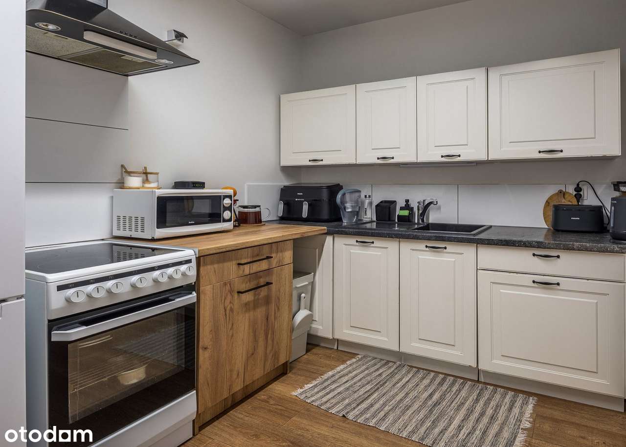 3 pokoje | Atrakcyjna lokalizacja | Nowe budownictwo-6