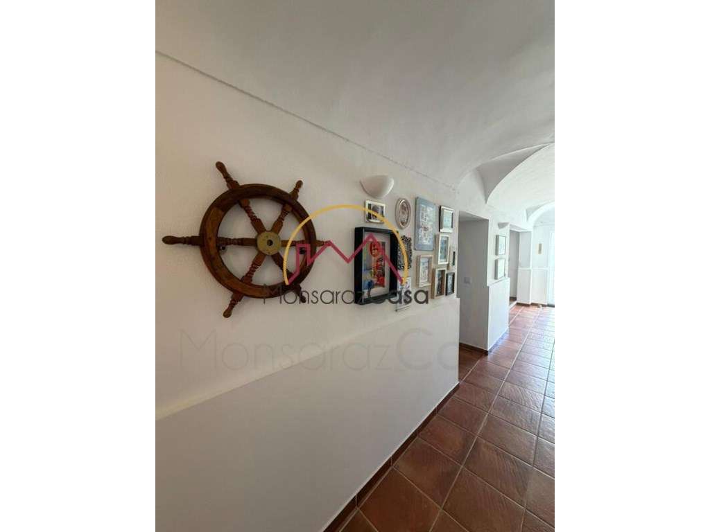 Moradia T3 em Montoito com Piscina-56