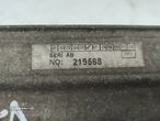 Intercooler Radiador Fiat Linea (323_, 110_) - 5