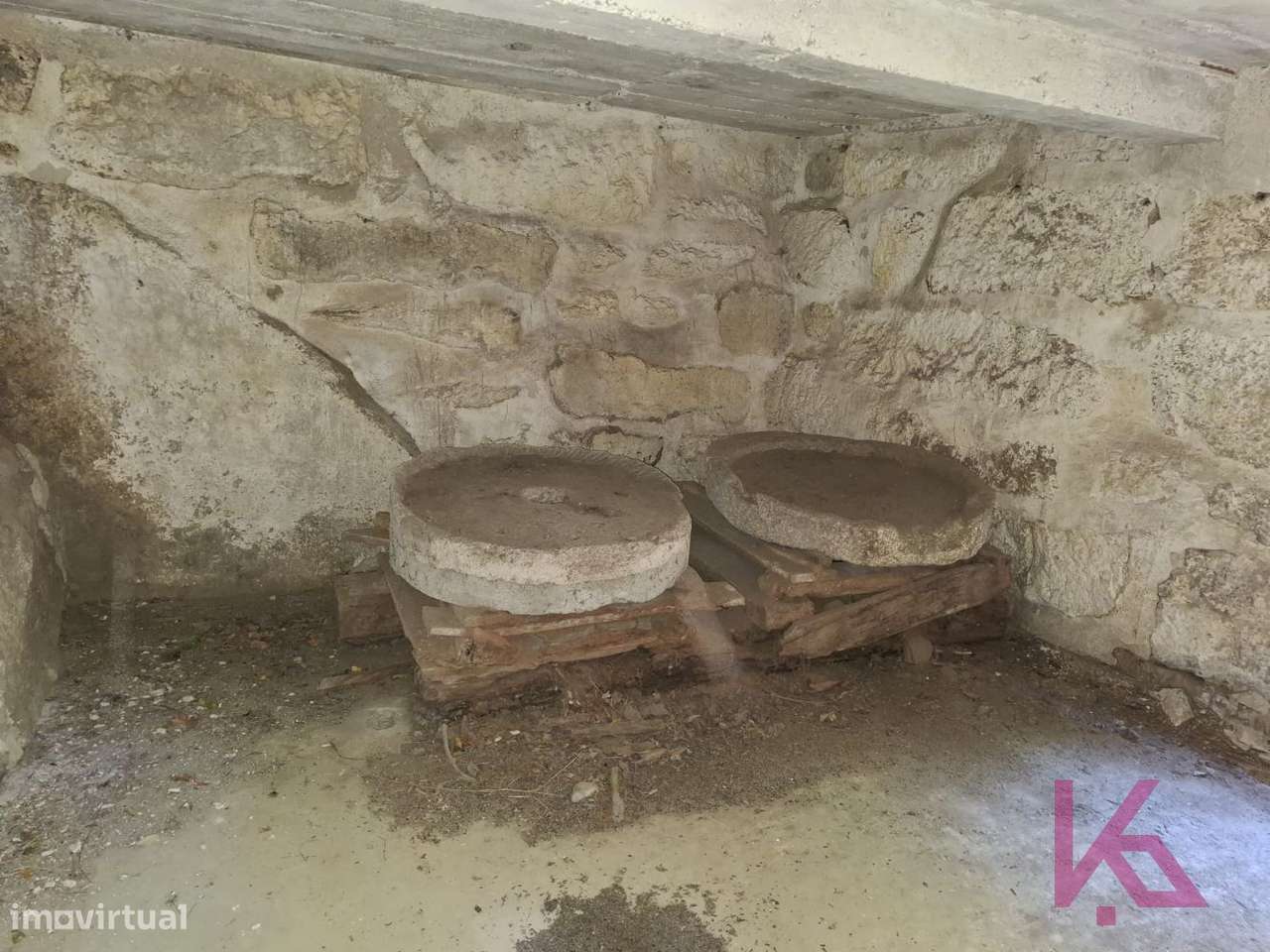 Quinta em Amarante para recuperação - Grande imagem: 4/20