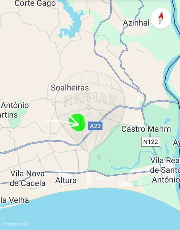 Terreno  para venda - Grande imagem: 2/12