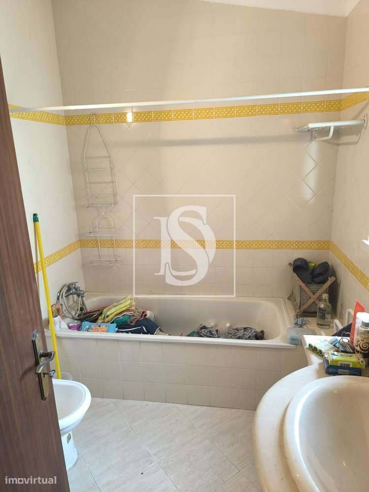 Moradia na Freguesia de Vau em Óbidos-29