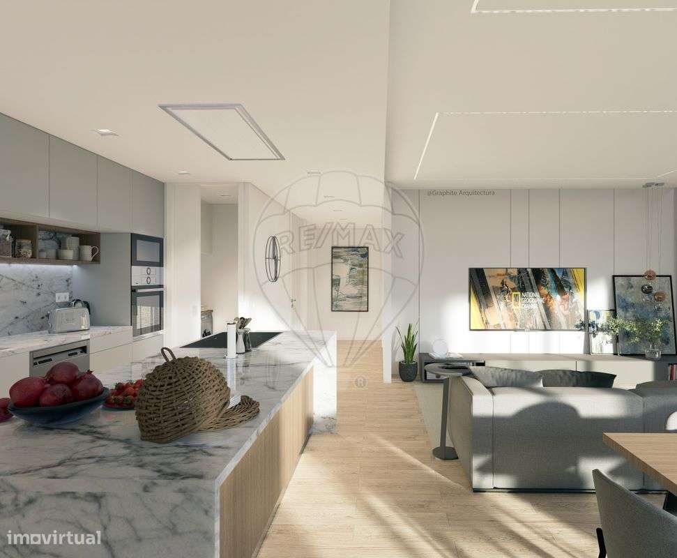 Apartamento T2 para venda - Grande imagem: 5/27