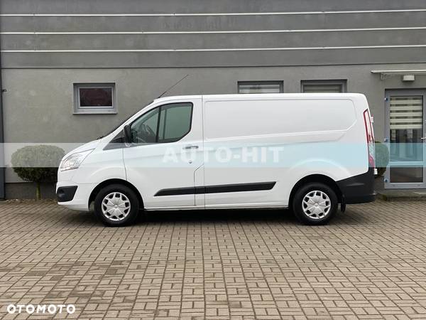 Ford Transit - 4