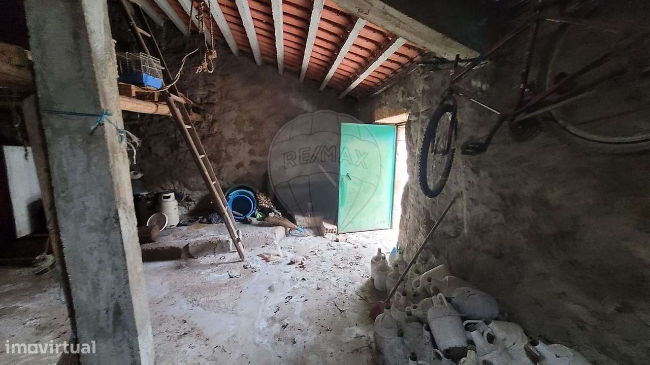 Moradia T1 para venda - Grande imagem: 3/6