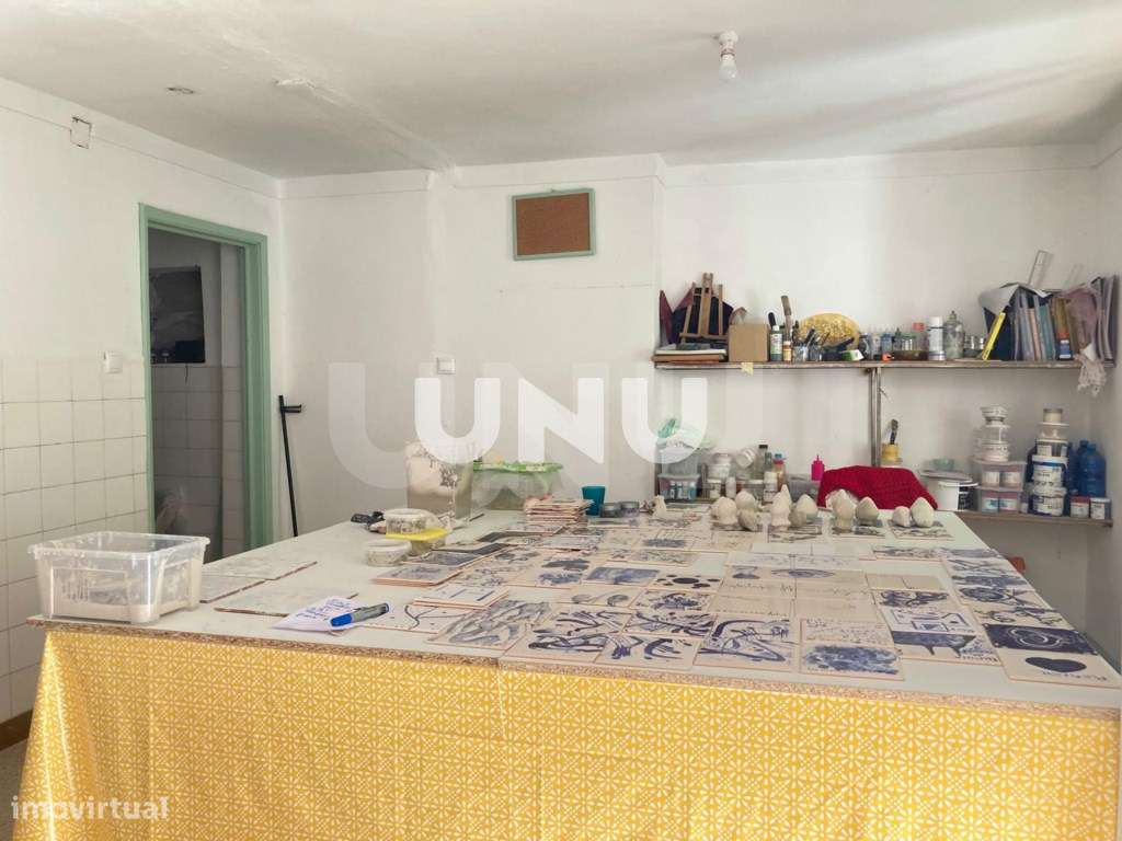 Quinta - Rodeada de Natureza-43