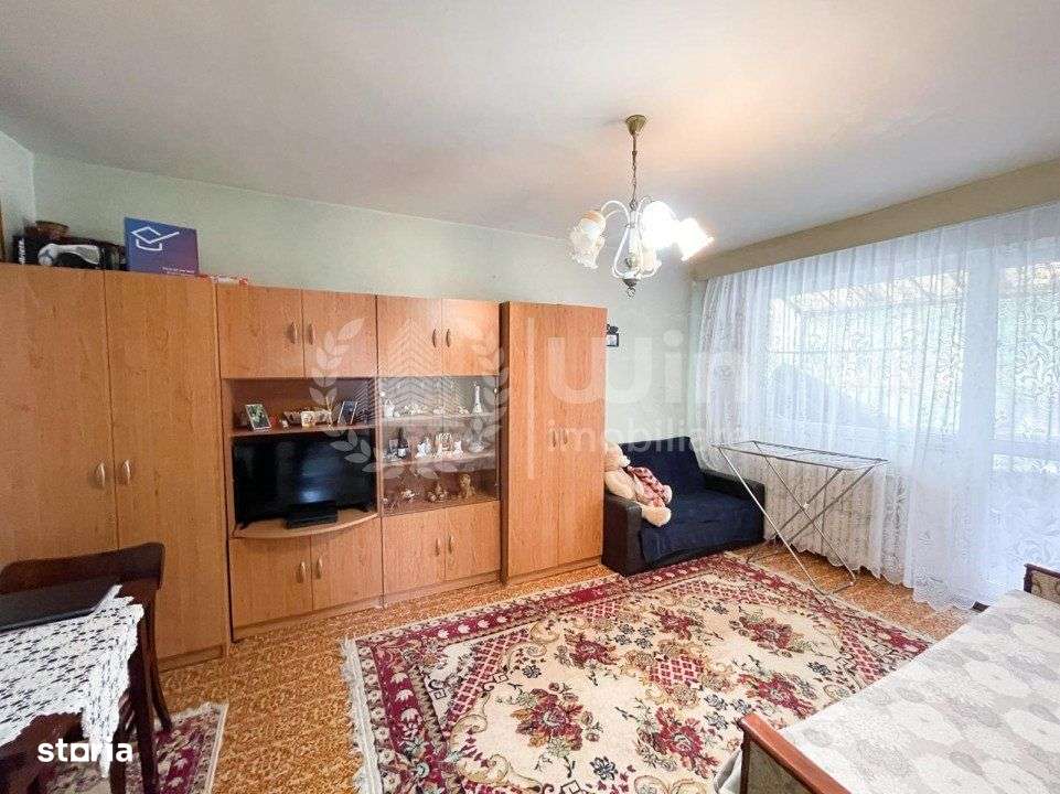 Apartament 2 camere | 49mp | Decomandat | Grigorescu | Casa Radio - Imagine principală: 1/9