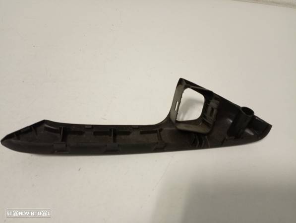 Suporte De Comutador De Vidro Volkswagen Golf Iii (1H1) - 4