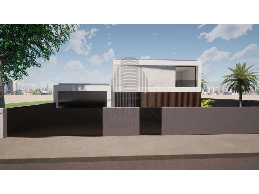 Moradia de Luxo em Serzedo-5