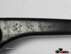 Braço Esquerdo/Trás Seminovo/ Original AUDI A3 (8P1)/AUDI TT Roadster (8J9)/AUDI... - 3