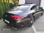 Mercedes-Benz CLS 300 d 9G-TRONIC AMG Line - 11