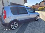 Skoda Roomster 1.6 16V Scout PLUS EDITION - 13