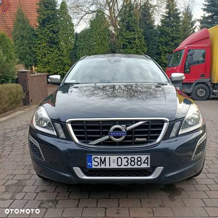 Volvo XC 60 D3 R-Design - 3