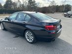 BMW Seria 5 520d xDrive - 2