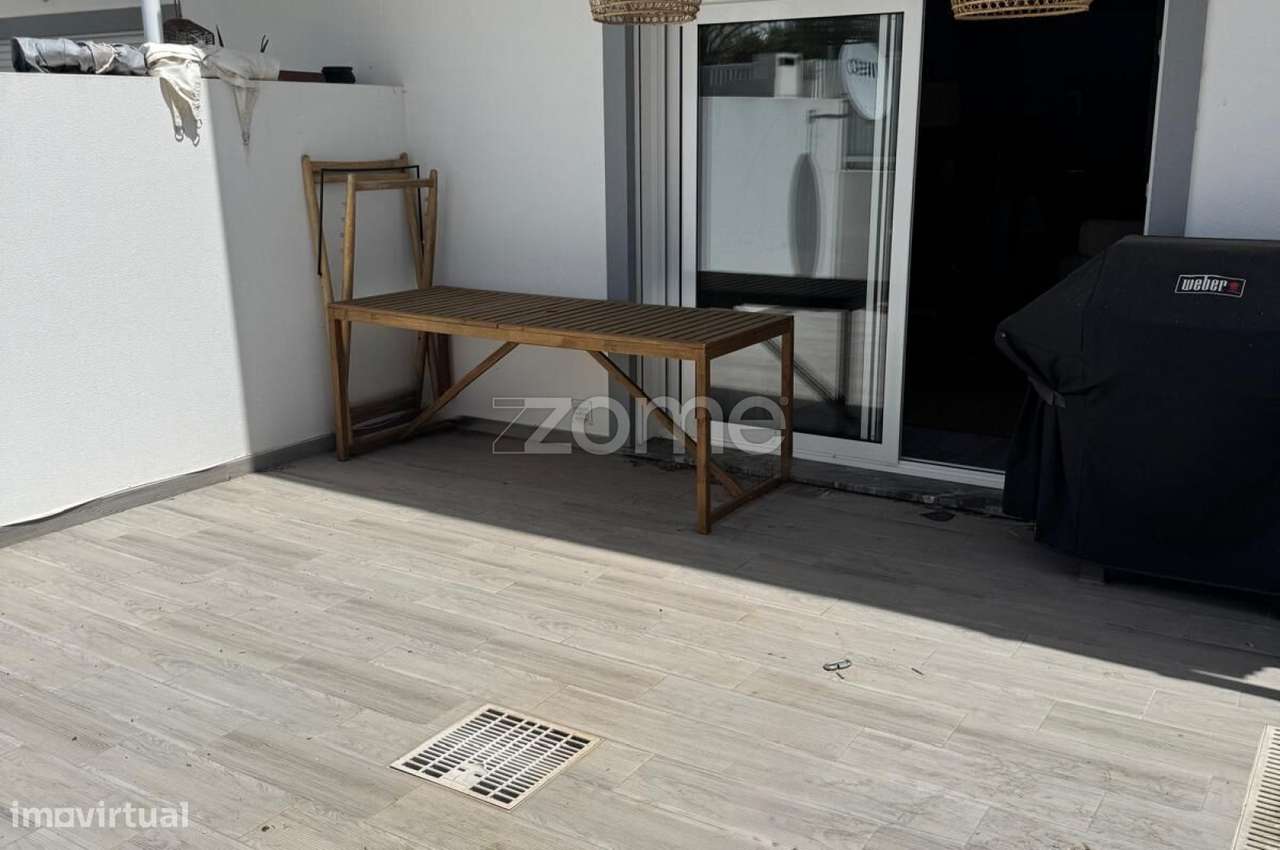 Moradia T4 com 2 Suites-9