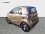 Smart Fortwo 60 kW electric drive - 9