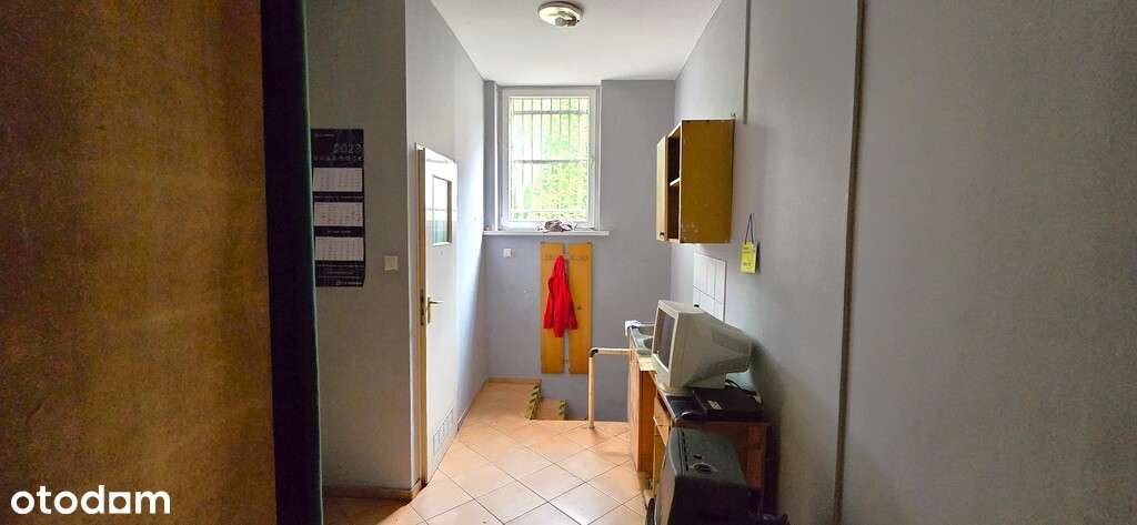 Lokal 58 m² na parterze – inwestycja z potencjałem-2