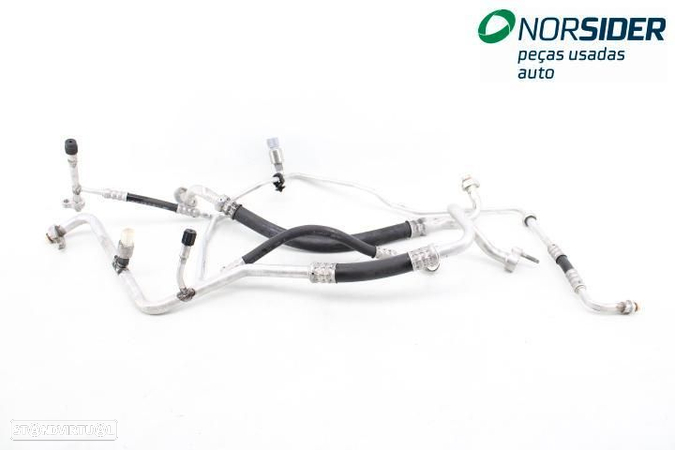 Conjunto de tubos de ac Ford Focus|08-11 - 1