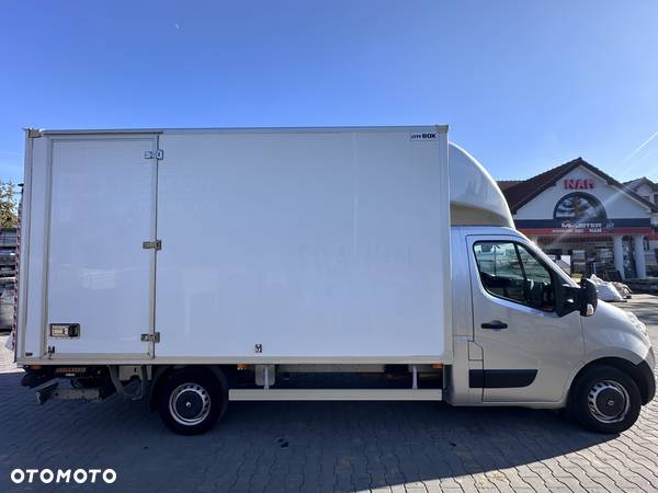 Renault MASTER - 9