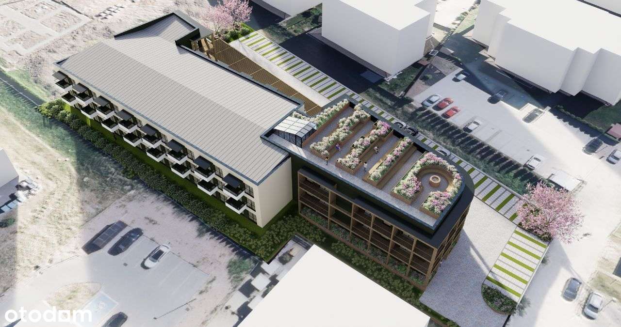 Działka z PnB I Kiełczów - Pełny obrazek: 4/13