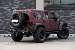 Jeep Wrangler - 4