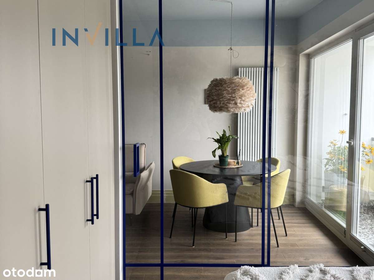 Eleganckie 3 pokoje| widok na morze - Pełny obrazek: 1/12