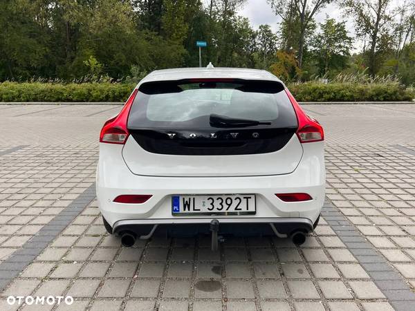 Volvo V40 - 7