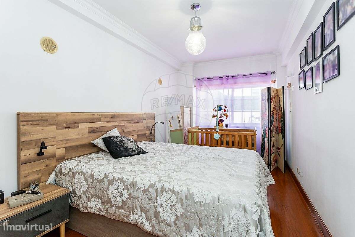 Apartamento T3 para venda-6