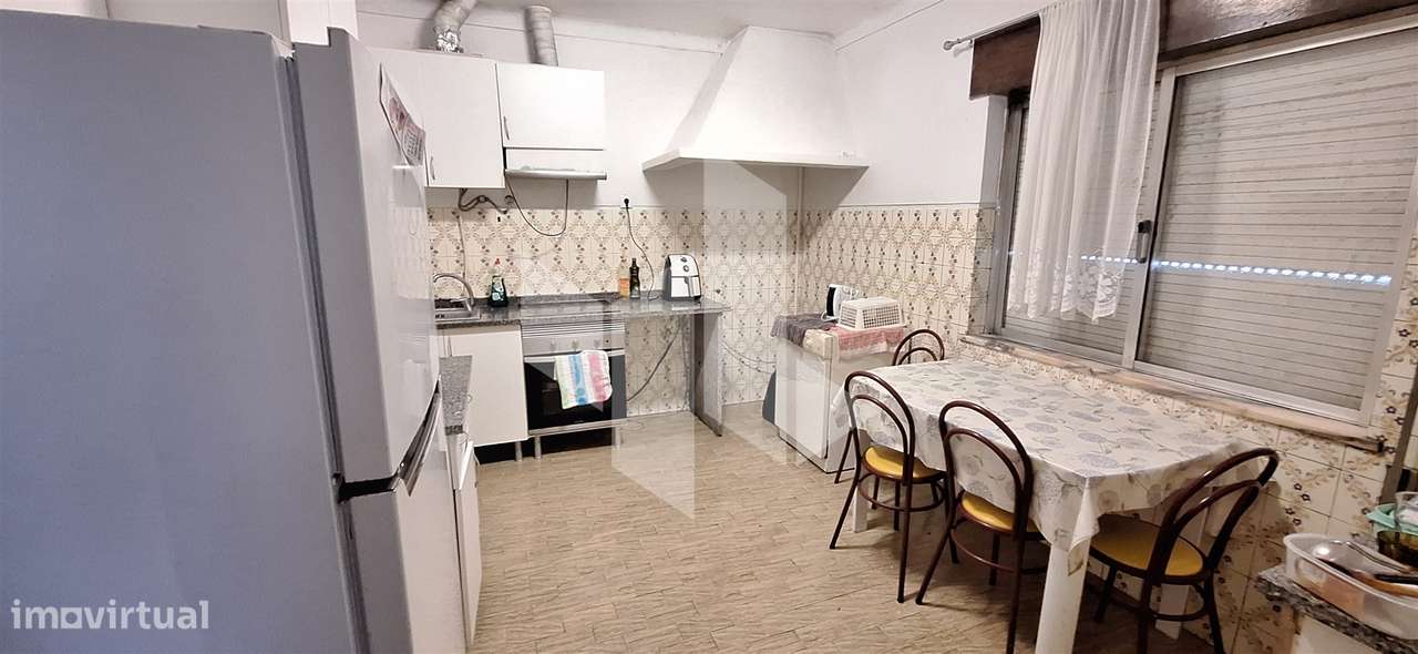 Andar Moradia T3 Venda em Tondela e Nandufe,Tondela - Grande imagem: 2/9