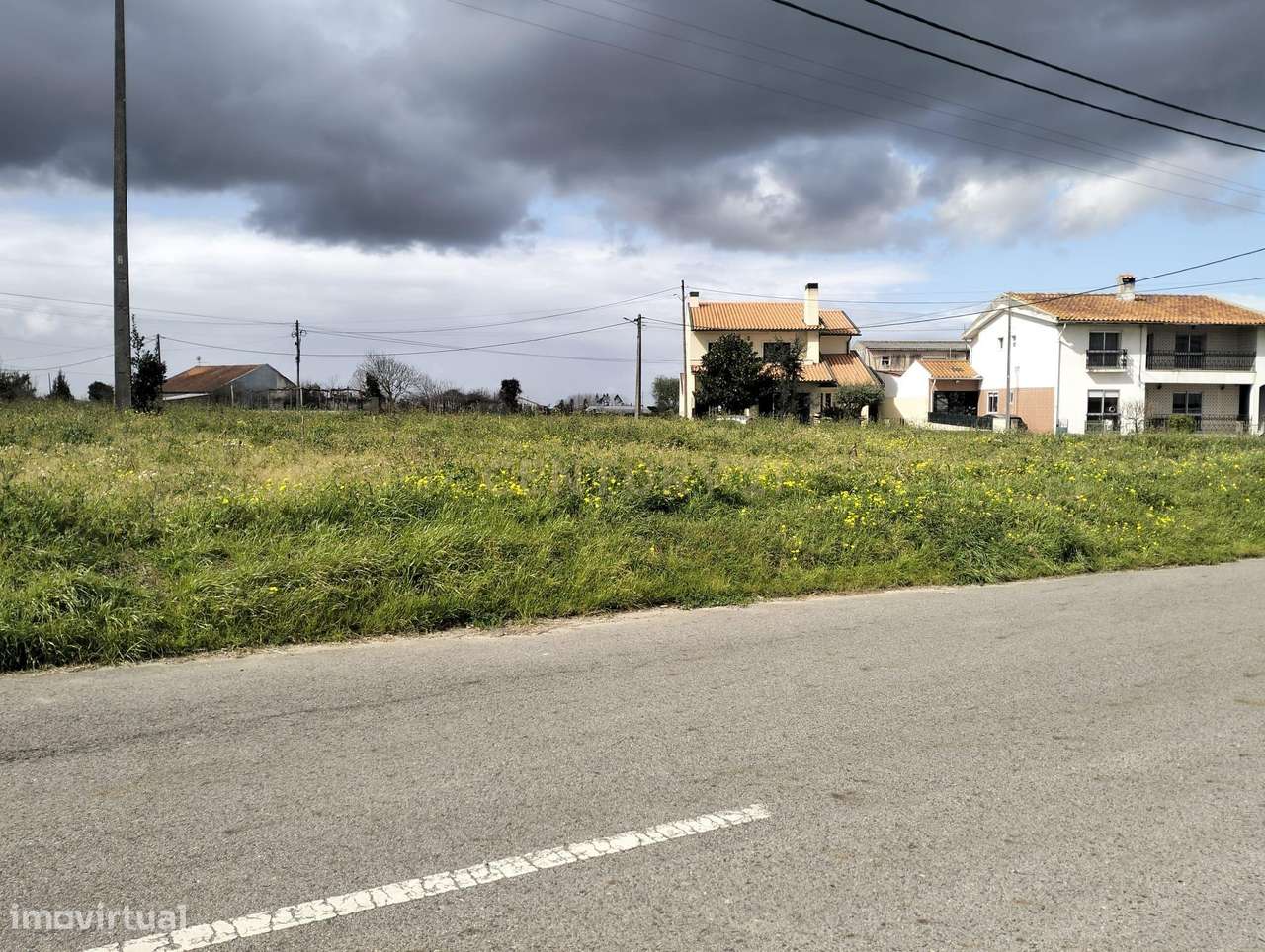 Terreno urbanizável em Verdemilho, Bonsucesso ( Quinta Nova) - Grande imagem: 5/9