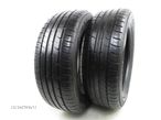 2x 195/55R16 OPONY LETNIE Falken Ziex ZE914A 91V XL - 1