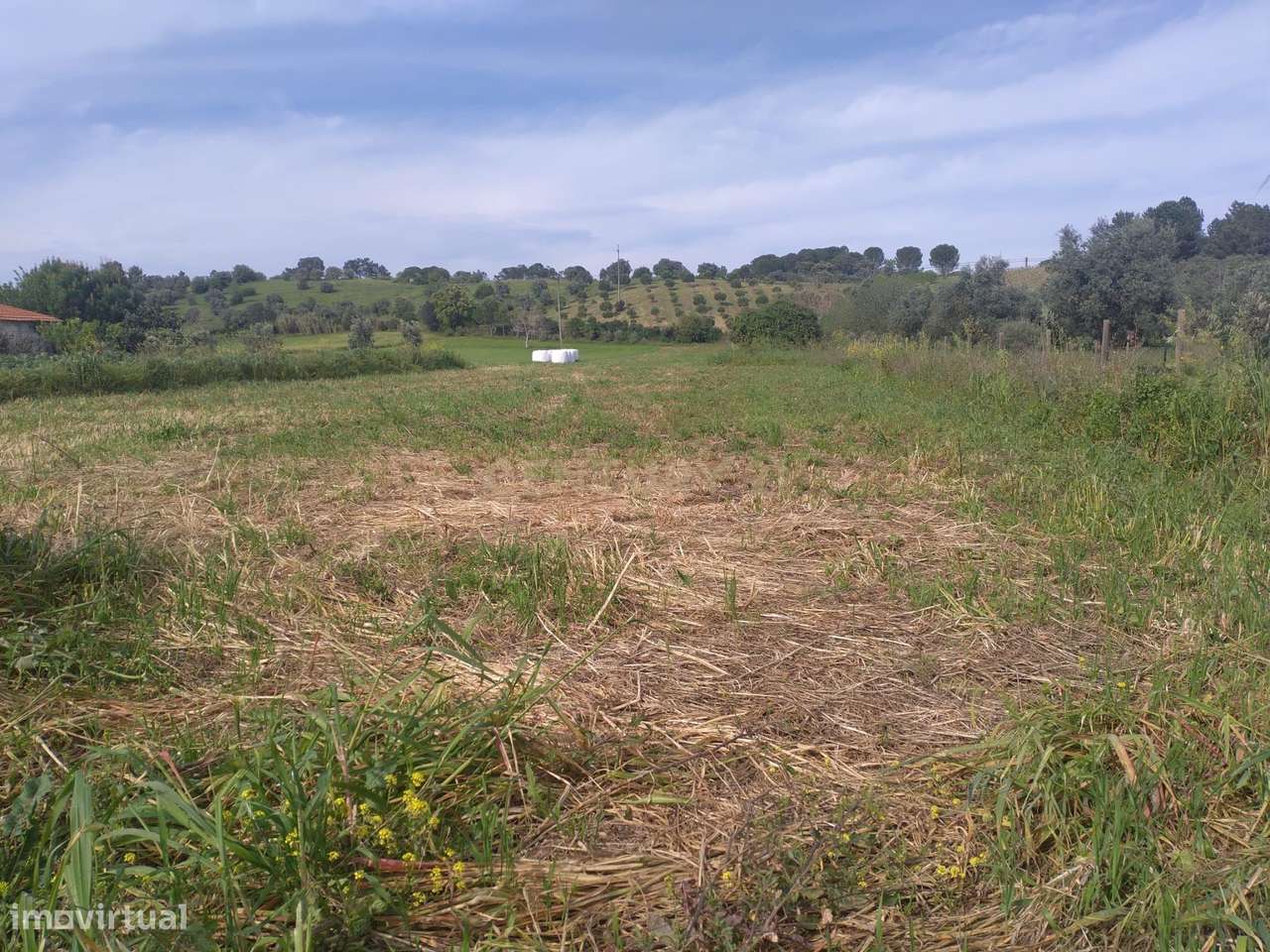 Terreno misto para construção - Grande imagem: 3/9