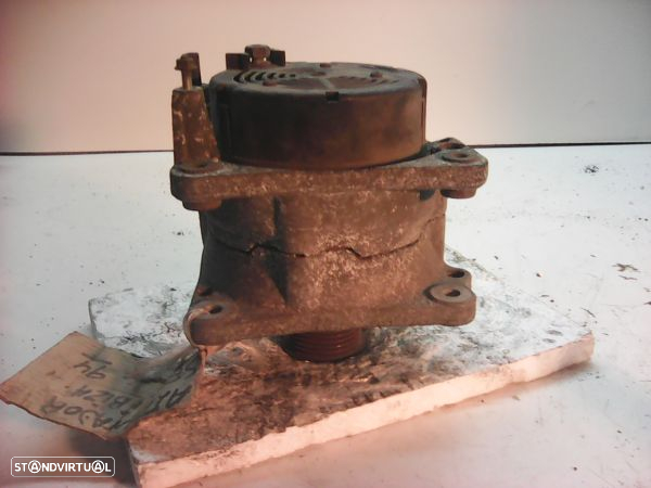 Alternador Seat Ibiza Ii (6K1) - 3